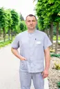 Фото компанії Оперуючий гінеколог