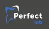 Логотип компанії Зуботехнічна лабораторія "Perfect lab"