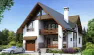 Фото компанії Будівельні послуги під ключ