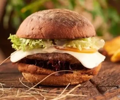 Фото компанії Farsch burger to go Сезонне кафе