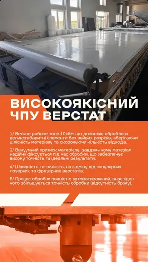Фото компанії CUT SERVICE