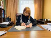 Фото компанії Нотаріус "Бадер Лілія Володимирівна"
