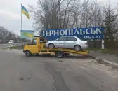 Фото компанії Послуги евакуатора