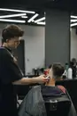 Фото компанії Барбер "cambola.barber"