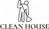 Логотип компанії CLEAN HOUSE