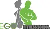 Логотип компанії EGO fitness school