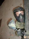 Фото компанії Пейнтбольний клуб "Камікадзе"