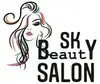 Логотип компанії Салон краси "SK Beauty"