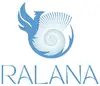 Логотип компанії Центр терапії стресу та відновлення краси "Ralana"
