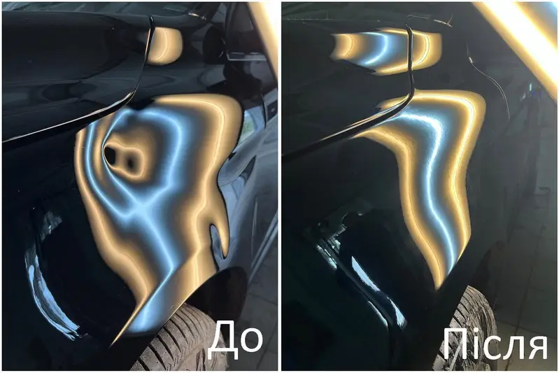 Фото компанії Master PDR