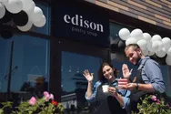 Фото компанії Edison