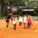 Фото компанії U-NEXT tennis academy