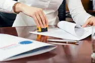 Фото компанії Нотаріус "Черепій Лілія Михайлівна"