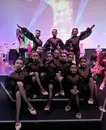 Фото компанії Танцювальна студія "PRODANCE"
