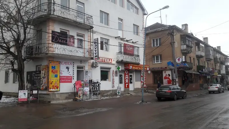 Фото компанії Салон краси "Богема"