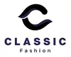 Логотип компанії Магазин жіночого одягу "Classic Fashion"