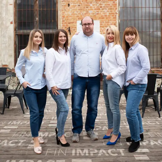Фото компанії Fin Impact