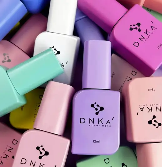 Фото компанії Mia nail shop