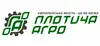 Логотип компанії ТОВ "Плотича агро"