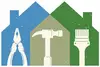 Логотип компанії Ремонтні роботи