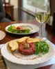 Логотип компанії True Price Meat & Fish
