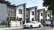 Фото компанії Компанія з продажу нерухомості "Ніколас Естейт"