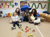 Фото компанії Дитячий центр розвитку "Пазлик"