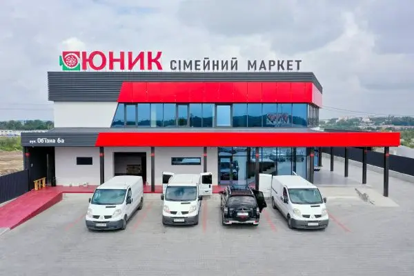 Фото компанії Тербудкомплект