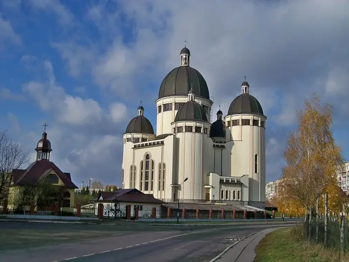 Фото компанії ПП "СИБЕЗ"