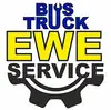 Логотип компанії EWE Bus Truck Service