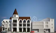 Фото компанії Архітектурно-проектне бюро "Архілайн"