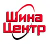Логотип компанії Шина-центр