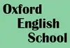 Логотип компанії Oxford English School