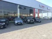 Фото компанії ТзОВ "Сервісний центр "Діамант"