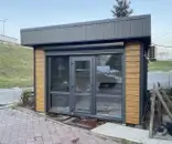 Фото компанії Металеві конструкції