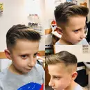 Фото компанії Перукарня "У дворі"