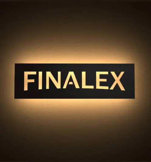 Фото компанії Бухгалтерська компанія "Finalex"