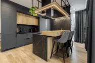 Фото компанії Компанія по ремонту квартир "Comfort House"