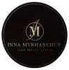 Логотип компанії Студія краси Інни Миханчук