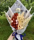 Фото компанії Майстерня смачних подарунків "Грант Букет"