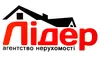 Логотип компанії Агентство нерухомості "Лідер-Буковина"