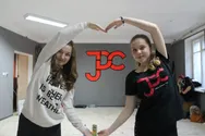 Фото компанії Танцювальна школа "Jolero Dance Centre"