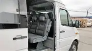 Фото компанії Пасажирські перевезення