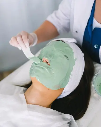 Фото компанії BEAUTY SALON & SPA. BARBERSHOP "MEDUSA"