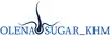 Логотип компанії Olena_sugar_khm