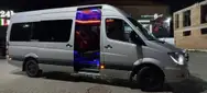 Фото компанії Пасажирські перевезення Коломия-Чехія