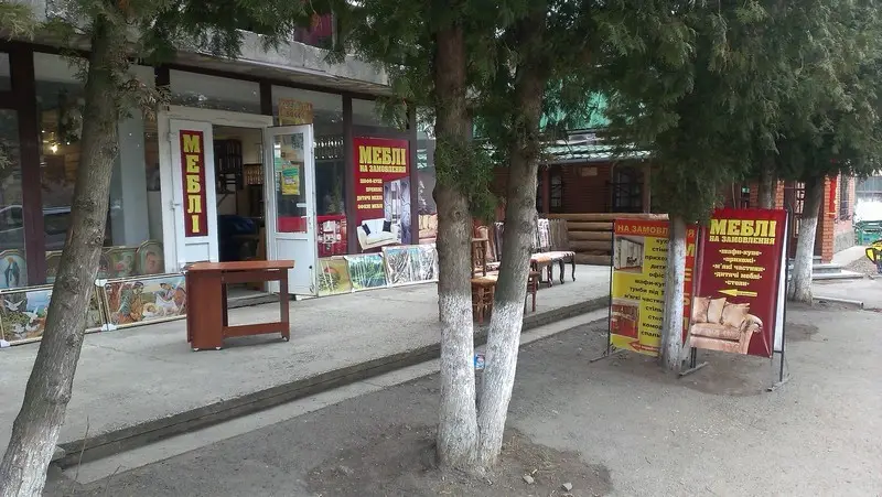 Фото компанії Меблігор Коломия