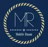 Логотип компанії Mobile Room