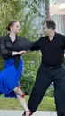 Фото компанії Танцювальна студія "Tango Secret"