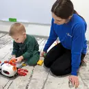 Фото компанії Логопедичний центр корекції та розвитку "АнгеЛог"